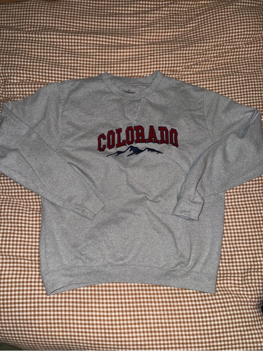 Colorado Sweatshirt